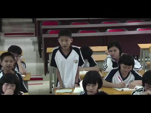 名著导读 《海底两万里》-快速阅读部编版语文七年级下册课堂教学视频实录-执教老师-邓老师