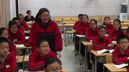 部编版道德与法治七上9.1《守护生命》课堂教学视频实录-温建玲