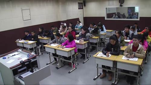 部编版历史七上第19课《北魏政治和北方民族大交融》课堂教学视频实录-田玲芳