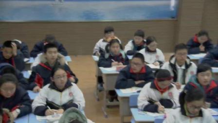 《第三节　印度》教学视频实录-人教版初中地理七年级下册