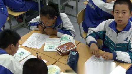 《第三节 世界的地形》优质课课堂展示视频-湘教版初中地理七年级上册