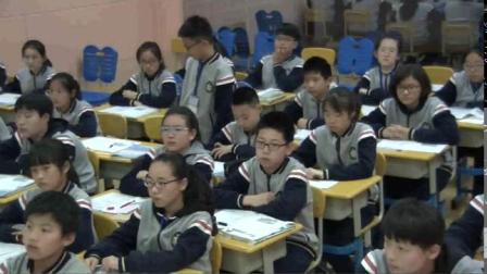 《第四节 世界的气候》优质课教学视频实录-鲁教五四学制版初中地理六年级上册