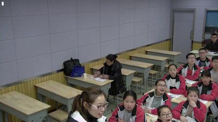 《第四节 欧洲西部》教学视频实录-湘教版初中地理七年级下册