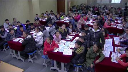 《第五节 北极地区和南极地区》课堂教学视频实录-湘教版初中地理七年级下册