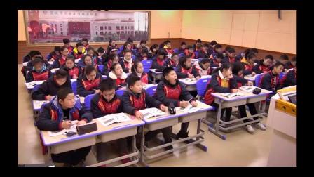 《第五节 形成气候的主要因素》课堂教学视频实录-星球初中地理七年级上册