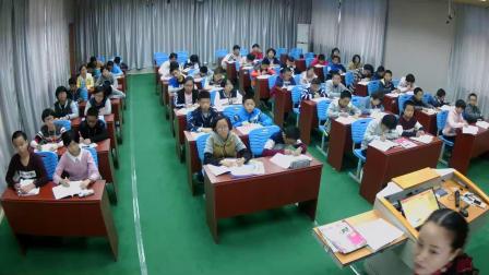 《第二节 气温和降水》课堂教学视频实录-湘教版初中地理七年级上册