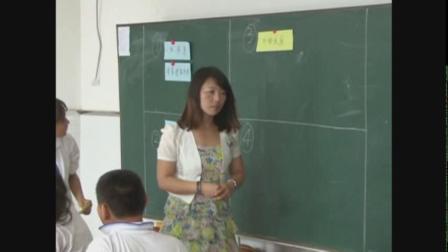 《第二节 水资源》课堂教学实录-中图版（钟作慈主编）初中地理七年级上册