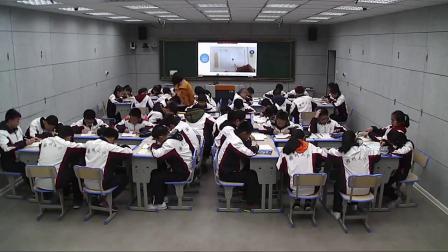 《第二节 气温和降水》优质课教学视频实录-粤人版初中地理七年级上册