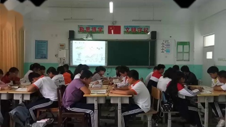 《工业》课堂教学视频-中图版（王民主编）初中地理七年级下册