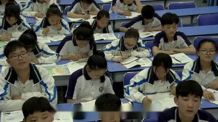 《第六节 美国》优质课视频-星球初中地理七年级下册