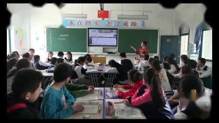 《第五节 极地地区》优质课教学视频实录-星球初中地理七年级下册