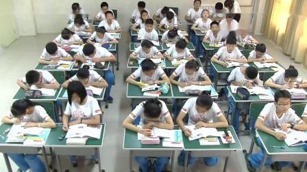 人教版地理七下-8.3《撒哈拉以南非洲》视频课堂实录