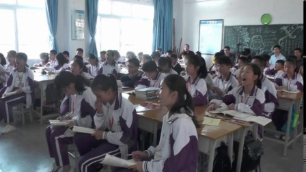 《5.血液循环》优质课视频-北京版初中生物七年级下册