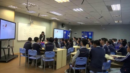 《第一节　食物的营养成分》优质课教学视频-济南版初中生物七年级下册