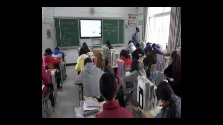 《第2节 血液循环》课堂教学实录-北师大版初中生物七年级下册