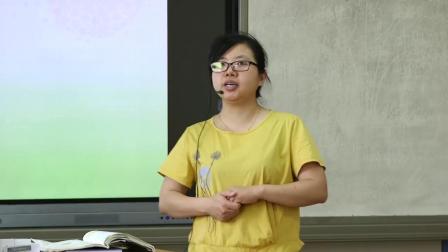 《第1节 人体产生的代谢废物》课堂教学视频-北师大版初中生物七年级下册