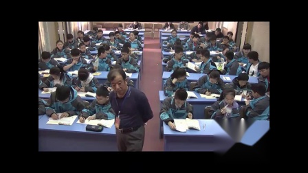 《第1节 人体产生的代谢废物》优质课课堂展示视频-北师大版初中生物七年级下册