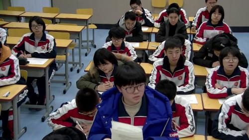 北师大版生物（2019）选修性必修一2.1《神经调节的基本方式》视频课堂实录（刘红欣）