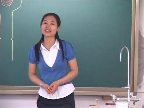 北师大版生物七下11.2《尿液的形成与排出》课堂教学视频实录-卓小利