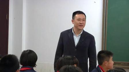 华师大版科学七下2.3《燃烧与灭火》课堂教学视频实录-刘元科