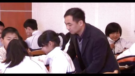 教科版初中科学七年级上册《物质酸碱性的测定》优质课教学视频