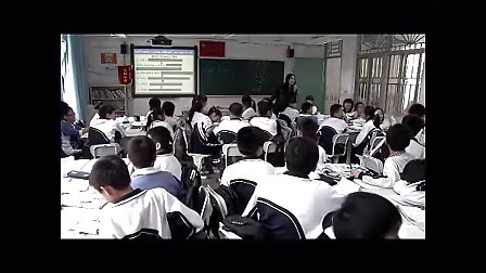 初一科学：Disney,Walt教学视频