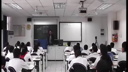 初一科学：植物的一生教学视频