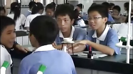 初一科学,汽化与液化-蒸发教学视频浙教版林佳祥