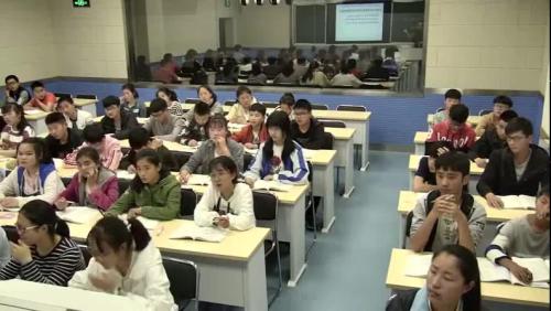 《应有格物致知精神》部编版语文八年级下册课堂教学视频实录-执教老师-李好妹