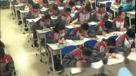 部编版语文八上第二单元写作《学写传记-感悟类作文指导》课堂教学视频实录-赵霞