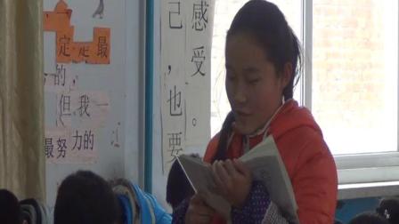 《三峡》优质课（人教版语文八上第26课 , 刘丽亚）