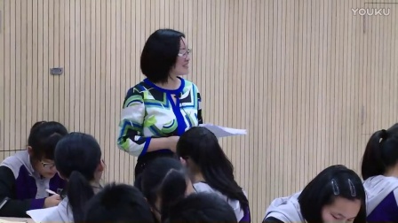 人教部编版语文八上第7课《列夫·托尔斯泰》课堂教学视频实录-劳巧元