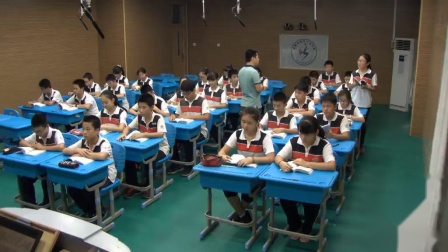 《石壕吏》优质课（人教版语文八上第25课，温鑫）