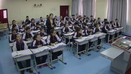 部编版初中语文八上《中国石拱桥》黑龙江李晓梅