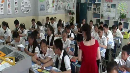 北师大版初中数学八下《6.1 平行四边形的边和角的性质》宁夏杨洋