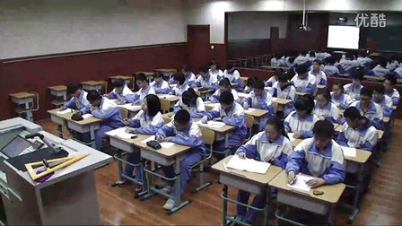 初中数学人教版八上《11.2 与三角形有关的角》天津于灵