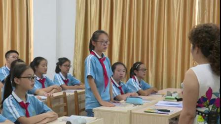 人教版初中八年级英语下册第四单元Section B 2a—3b Self check