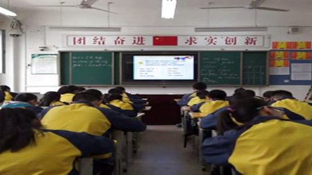 人教版八年级英语下册 Unit2 I ’ll help to clean up the city parks(Section B)教学视频