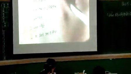 人教版八年级英语下册 Unit5 what were you doing when the rainstorm came(Section A)教学视频