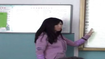 人教版八年级英语下册 Unit6 An old man tried to move the mountains(Section A 3a-3e)教学视频