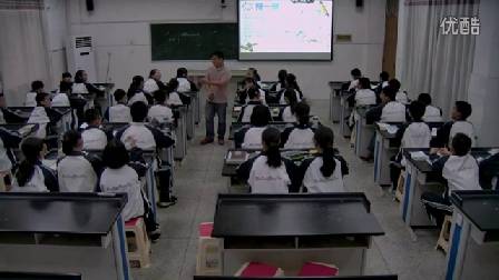 人教版初中思想品德八上《我知我师，我爱我师》湖南闵焯