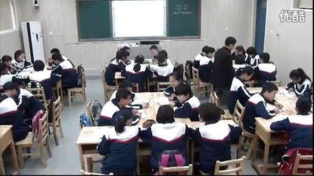 人教版初中思想品德八下《同样的权利　同样的爱护》陈林茂