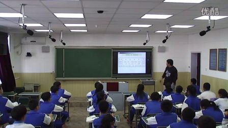 初中历史人教版八上《北伐战争》天津黄轶伟