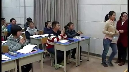 人教版初中八年级地理上册《自然灾害》教学视频,河南省,人教版地理八上