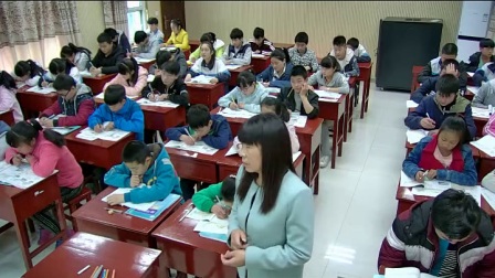 初中地理人教版八下《6.1 自然特征与农业》陕西赵义梅