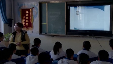 《噪音与环保》优质课（北大课标版（闫金铎主编）物理八年级上册，郭晓霞）