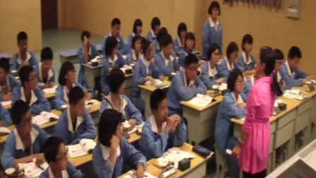 《物体的质量及其测量》优质课（北大课标版（闫金铎主编）物理八年级上册，赵凌燕）