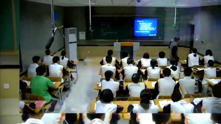 《物态变化 温度》优质课（北大课标版（闫金铎主编）物理八年级上册，王治武）