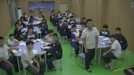 《物体的尺度及其测量》优质课（北大课标版（闫金铎主编）物理八年级上册，杨丽萍）