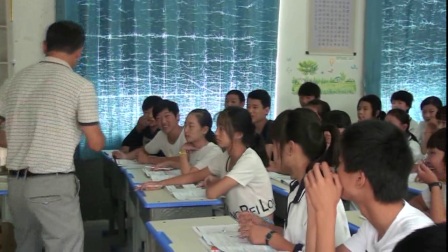 《走进物理世界》优质课（北大课标版（闫金铎主编）物理八年级上册，杨培华）